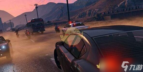 GTA5商战任务在线模式攻略：策略与技巧助你称霸