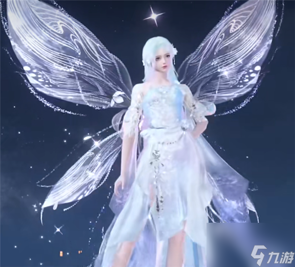 <a id='link_pop' class='keyword-tag' href='https://www.9game.cn/nishuihan1/'>逆水寒手游</a>银河珍丝怎么获得 逆水寒手游银河珍丝星纱获取方法一览