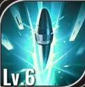 《星际52区》米兰达角色技能属性介绍
