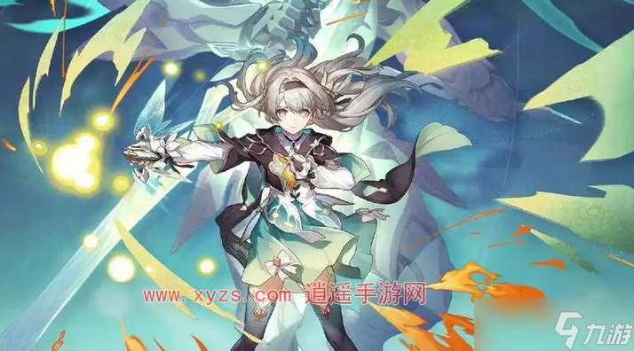 崩坏星穹铁道流萤技能爆料