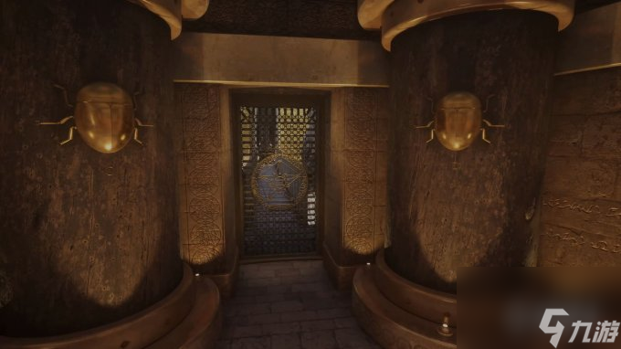 冒险解密游戏《神秘岛2：星空断层 重制版》实机预告公布