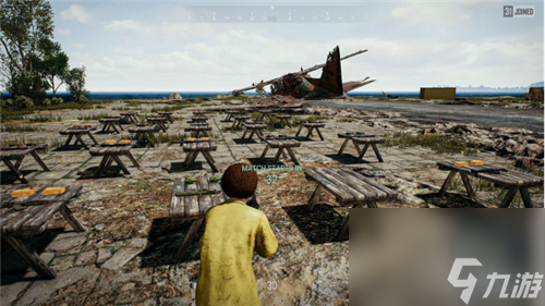 PUBG官方確認(rèn)5月14日回歸“經(jīng)典艾倫格”地圖