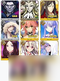 《Fate/Grand Order》FGO螺旋证明世界 LILIM HARLOT~无人喝彩的蔷薇~活动加成从者一览