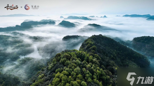 探寻古宝传奇！《最强祖师》携手龙虎山，全新联动即将开启