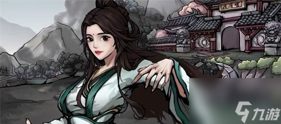 烟雨江湖柳如意武学搭配推荐
