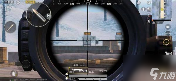 和平精英7.62mm射手步枪详解SKS、SLR与Mk14全面解析