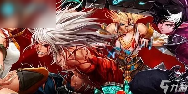 dnf职业buff技能一览