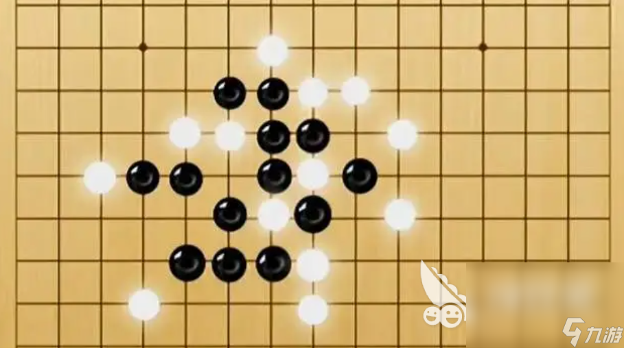 免費(fèi)的對戰(zhàn)五子棋游戲下載 流行的五子棋游戲推薦2024