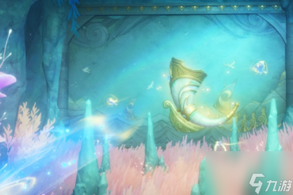 原神4.6版本法沙利亚的狂想曲任务攻略