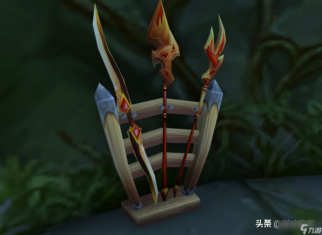 净化天灾巨魔任务攻略-魔兽世界净化天灾巨魔任务怎么做