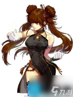 DNF地下城手游女格斗家转职什么比较好