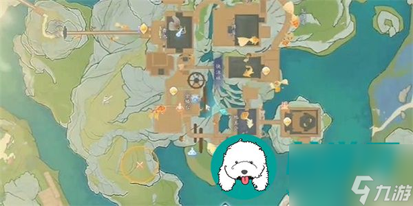 《射雕》手游吟咏名胜篇银河坠天攻略