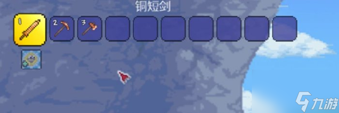 《泰拉瑞亚》新手前期怎么玩 新手入门教程分享