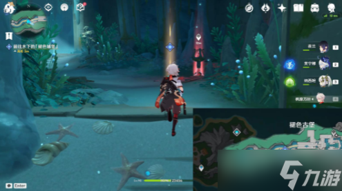 原神4.6版本詭鎮之夢佩特莉可的陰霾任務怎么做