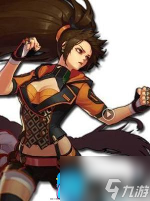 DNF地下城手游女格斗家转职什么比较好
