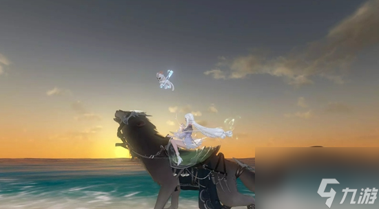 <a id='link_pop' class='keyword-tag' href='https://www.9game.cn/nishuihan1/'>逆水寒手游</a>祥瑞混沌坐骑获取攻略