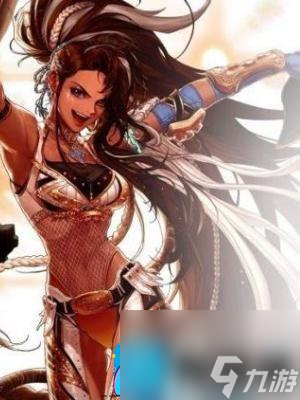 DNF地下城手游女格斗家转职什么比较好