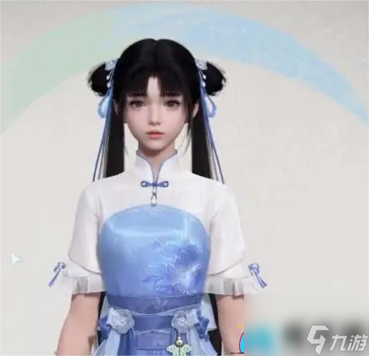 仙剑世界赵灵儿强度怎么样高吗