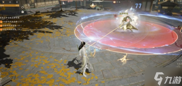 《射雕》侠客指点述律哥图怎么打？侠客指点述律哥图打法Get√