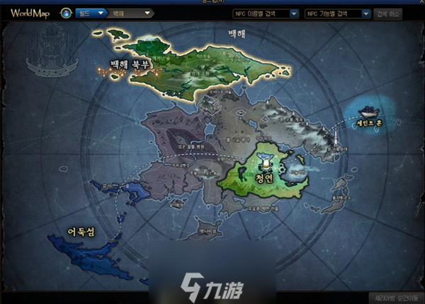 dnf雾神无攻坚战怎么进入