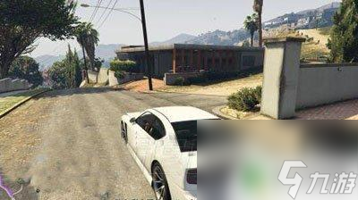 gta5莉兹家 侠盗猎车手5莉兹任务触发方式