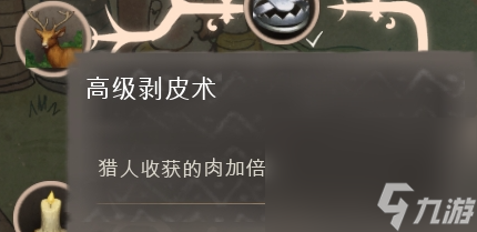 《庄园领主》发展科技树介绍