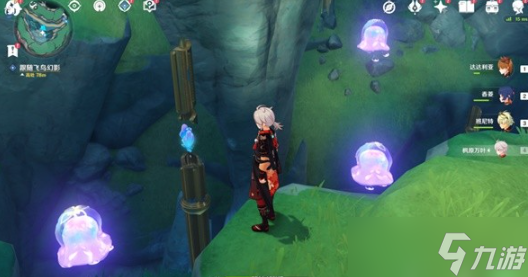 原神法沙利亞的狂想曲修復水道任務如何完成