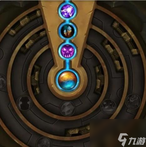 魔獸世界五環(huán)特質(zhì)獲取方法