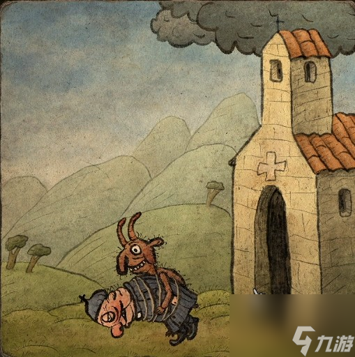 朝圣者(Pilgrims)攻略大全