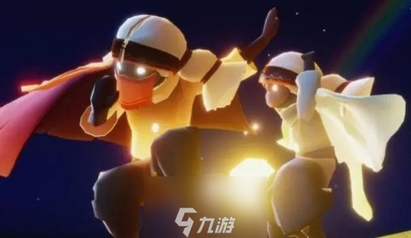光遇情绪草药师兑换位置在哪-情绪草药师兑换图一览