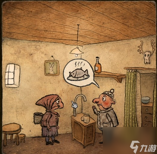 朝圣者(Pilgrims)攻略大全