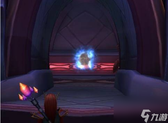魔兽世界阿古斯要怎么去 魔兽世界阿古斯进入方法介绍