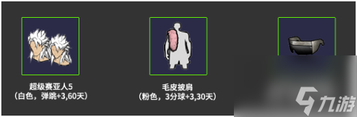超越永恒的神明 《街头篮球》众神之王奥丁穿搭大赏