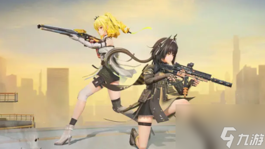 尘白禁区角色强度排行