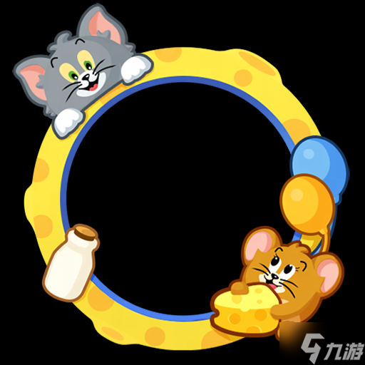 嬉笑打闹，友谊更牢！《蛋仔派对》×《猫和老鼠》联动搞怪开启