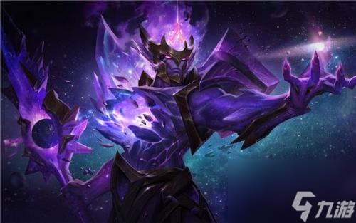 LOL手游皇子怎么出装好 皇子打野出装技巧分享
