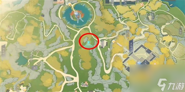 《射雕》西域异兽成就怎么达成