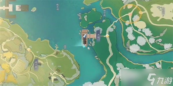 《射雕》手游梅花青瓷怎么收集