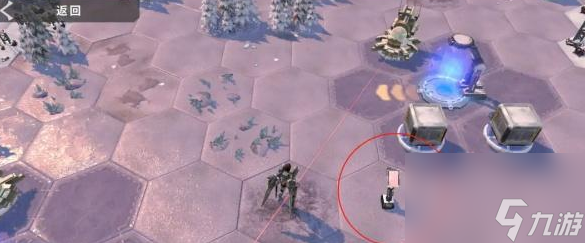 星际52区行星监狱怎么过 星际52区行星监狱通关攻略