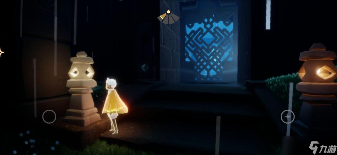 <a id='link_pop' class='keyword-tag' href='https://www.9game.cn/skygy/'>光遇</a>怎么快速到达雨林神庙