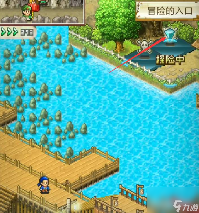 大海贼探险物语宠物蛋获取全攻略