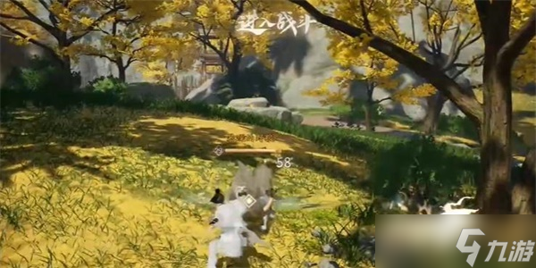 射雕手游山中猎户任务怎么做