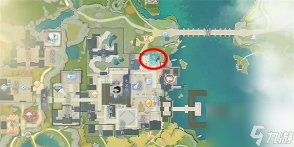 射雕手游如意坊订单任务完成方法攻略-射雕手游如意坊订单任务怎么做