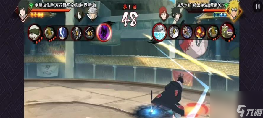 《火影忍者手游》2月高召A忍，揭秘新加入的“影之国之子”（详细解读新加入的A忍“影之国之子”的属性和技能）