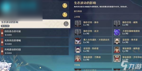 原神振晶的應(yīng)用研究第三天怎么過