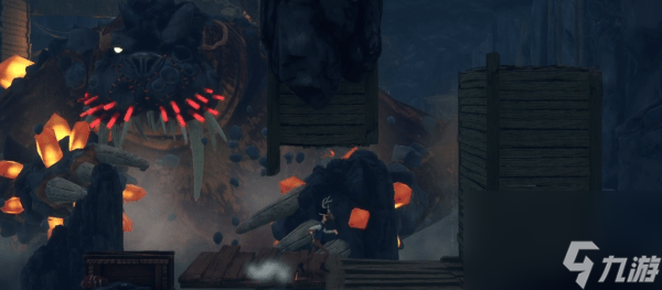 《Venture to the Vile》steam最新发售时间一览