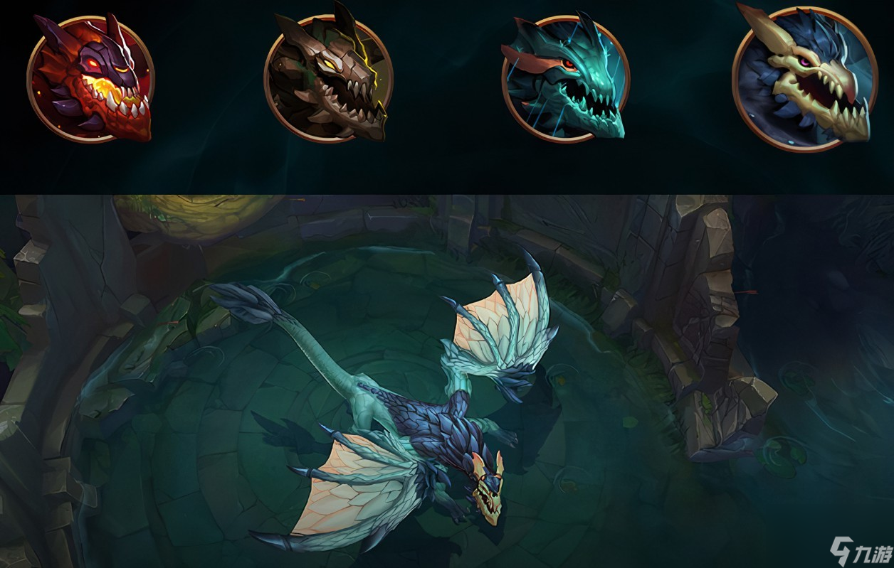 <a id='link_pop' class='keyword-tag' href='https://www.9game.cn/lolsy/'>英雄联盟手游</a>3.0地图机制有哪些改动
