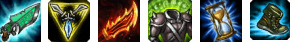 《LOL》双休刀妹打法一览