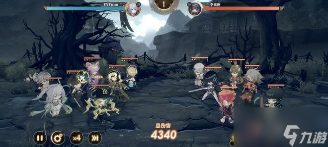 《少年西游记2》试玩：当西游遇上科技飞升
