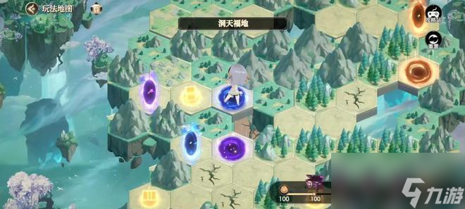 《少年西游记2》试玩：当西游遇上科技飞升